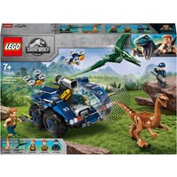 LEGO Jurassic World: Pteranodon Dinosaur Breakout Toy (75940)
LEGO Jurassic World: Pteranodon Dinosaur Breakout Toy (75940)