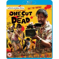 One Cut Of The Dead
One Cut Of The Dead