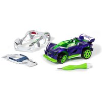 Modarri C1 Concept Car - Deluxe
Modarri C1 Concept Car - Deluxe