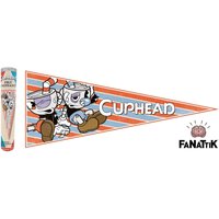 Cuphead Pennant
Cuphead Pennant