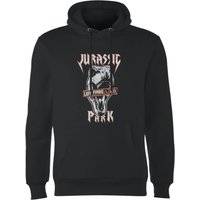 Jurassic Park Rex Punk Hoodie - Black - XXL
Jurassic Park Rex Punk Hoodie - Black - XXL