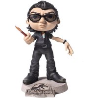 Iron Studios Jurassic Park Mini Co. PVC Figure Ian Malcolm 13 cm
Iron Studios Jurassic Park Mini Co. PVC Figure Ian Malcolm 13 cm