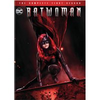 Batwoman - Season 1
Batwoman - Season 1