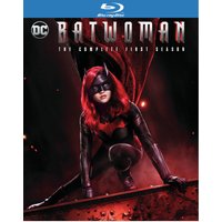 Batwoman - Season 1
Batwoman - Season 1