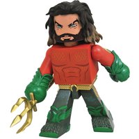Diamond Select Aquaman Movie Aquaman Vinimate Figure
Diamond Select Aquaman Movie Aquaman Vinimate Figure