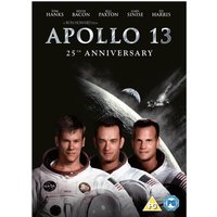 Apollo 13 - 25th Anniversary
Apollo 13 - 25th Anniversary