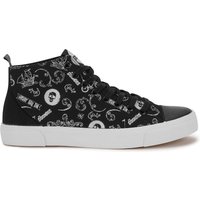 Akedo x Goonies Black Signature High Top - UK12 / EU47
Akedo x Goonies Black Signature High Top - UK12 / EU47