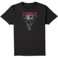 Jurassic Park TREX Men's T-Shirt - Black - XL
Jurassic Park TREX Men's T-Shirt - Black - XL