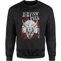 Jurassic Park Isla Nublar 93 Sweatshirt - Black - M
Jurassic Park Isla Nublar 93 Sweatshirt - Black - M