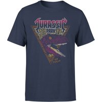 Jurassic Park Raptor Men's T-Shirt - Navy - L
Jurassic Park Raptor Men's T-Shirt - Navy - L