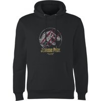 Jurassic Park Lost Control Hoodie - Black - XXL
Jurassic Park Lost Control Hoodie - Black - XXL