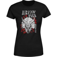 Jurassic Park Isla Nublar 93 Women's T-Shirt - Black - 3XL
Jurassic Park Isla Nublar 93 Women's T-Shirt - Black - 3XL