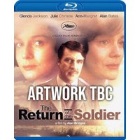 The Return of The Soldier
The Return of The Soldier