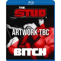 The Stud / The Bitch - Limited Edition Boxset
The Stud / The Bitch - Limited Edition Boxset