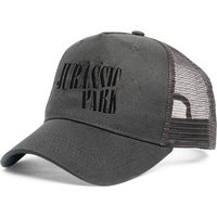 Jurassic Park Punk Theme Embroidered Logo Cap
Jurassic Park Punk Theme Embroidered Logo Cap