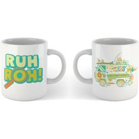 Mystery Machine Mug
Mystery Machine Mug