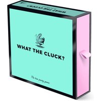What the Cluck - Hen Party Game
What the Cluck - Hen Party Game