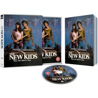 The New Kids - Limited Edition
The New Kids - Limited Edition