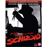 Schizoid (Limited Edition)
Schizoid (Limited Edition)