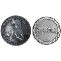 Yu-Gi-Oh! Limited Edition Coin - Joey
Yu-Gi-Oh! Limited Edition Coin - Joey