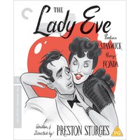 The Lady Eve - The Criterion Collection
The Lady Eve - The Criterion Collection