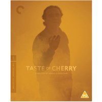 Taste of Cherry - The Criterion Collection
Taste of Cherry - The Criterion Collection