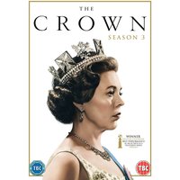 The Crown - Series 3
The Crown - Series 3