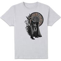 Batman Begins Face Your Fear Men's T-Shirt - White - L
Batman Begins Face Your Fear Men's T-Shirt - White - L