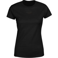 Batman Begins Batman Begins Women's T-Shirt - Black - L
Batman Begins Batman Begins Women's T-Shirt - Black - L