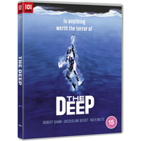 The Deep
The Deep