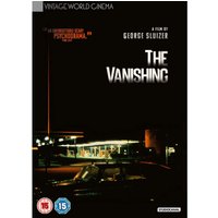 The Vanishing
The Vanishing