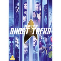 Star Trek: Short Treks
Star Trek: Short Treks