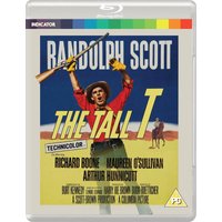 The Tall T (Standard Edition)
The Tall T (Standard Edition)