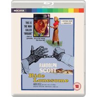 Ride Lonesome (Standard Edition)
Ride Lonesome (Standard Edition)