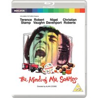 The Mind of Mr Soames (Standard Edition)
The Mind of Mr Soames (Standard Edition)