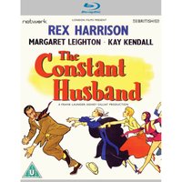 The Constant Husband
The Constant Husband