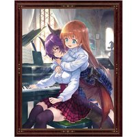 Mysteria Friends Collectors Edition
Mysteria Friends Collectors Edition