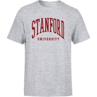 Stanford Gray Tee Men's T-Shirt - Grey - M
Stanford Gray Tee Men's T-Shirt - Grey - M