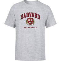 Harvard Gray Tee Men's T-Shirt - Grey - XXL
Harvard Gray Tee Men's T-Shirt - Grey - XXL