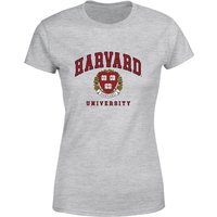Harvard Gray Tee Women's T-Shirt - Grey - L
Harvard Gray Tee Women's T-Shirt - Grey - L
