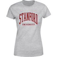 Stanford Gray Tee Women's T-Shirt - Grey - S
Stanford Gray Tee Women's T-Shirt - Grey - S