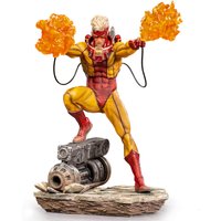 Iron Studios Marvel Comics BDS Art Scale Statue 1/10 Pyro 19 cm
Iron Studios Marvel Comics BDS Art Scale Statue 1/10 Pyro 19 cm