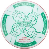 Teenage Mutant Ninja Turtles One Slice At A Time Round Chopping Board
Teenage Mutant Ninja Turtles One Slice At A Time Round Chopping Board