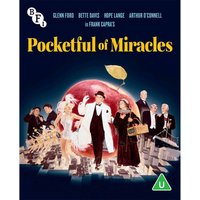 Pocketful Of Miracles
Pocketful Of Miracles