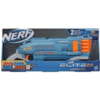 NERF Elite 2.0 Warden DB 8 Blaster
NERF Elite 2.0 Warden DB 8 Blaster
