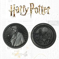 Harry Potter Limited Edition Collectible Coin - Harry
Harry Potter Limited Edition Collectible Coin - Harry
