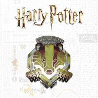 Harry Potter Limited Edition Hufflepuff Pin Badge
Harry Potter Limited Edition Hufflepuff Pin Badge