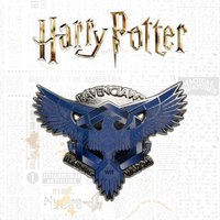Harry Potter Limited Edition Ravenclaw Pin Badge
Harry Potter Limited Edition Ravenclaw Pin Badge