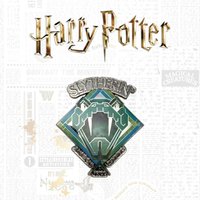 Harry Potter Limited Edition Slytherin Pin Badge
Harry Potter Limited Edition Slytherin Pin Badge