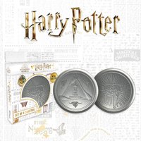 Harry Potter Metal Drinks Coasters
Harry Potter Metal Drinks Coasters